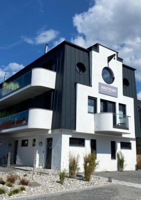 Lubminer Meerblick Apartments Amt Lubmin